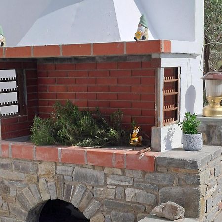 Traditional House Paros Sarakiniko  Exterior photo