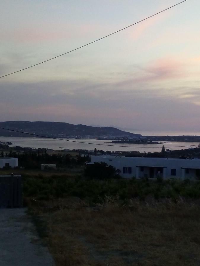 Traditional House Paros Sarakiniko  Exterior photo